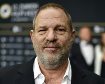 50 Women come forward in Harvey Weinstein Scandal