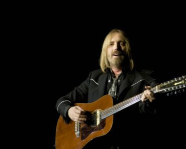 Loss of A Legend, Tom Petty Dies at 66