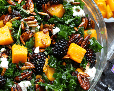 Winter Salad Recipes to Soothe the Soul Without Breaking Your Diet