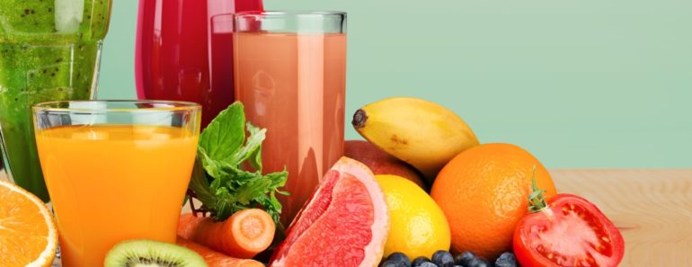 Six Reasons Juice Cleanses Aren’t as Great as they’ve Been Hyped up to be