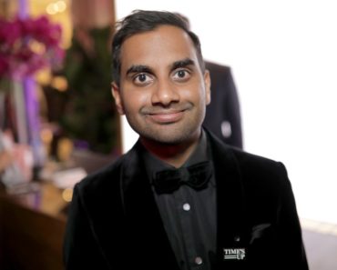 Aziz Ansari, the next target in a Hollywood Witch Hunt