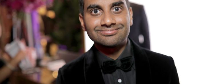 Aziz Ansari, the next target in a Hollywood Witch Hunt