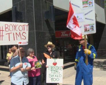 “No Timmies Tuesdays” Tim Hortons Regulars Launch Boycott