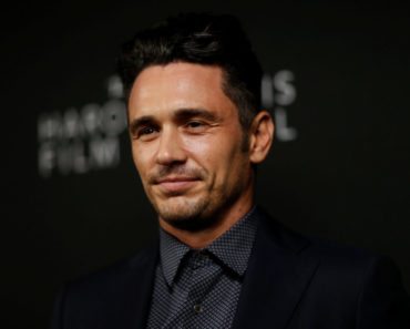 James Franco Accused of Inappropriate or Sexually Coercive Behavior