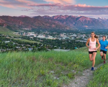 Five Fittest Cities in the U.S.
