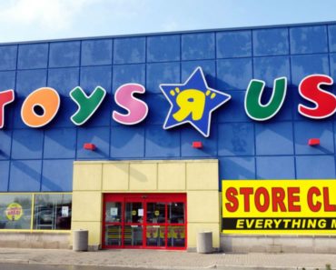 Toys’R’Us Closing Down and the Future of Brick and Mortar Toy Stores