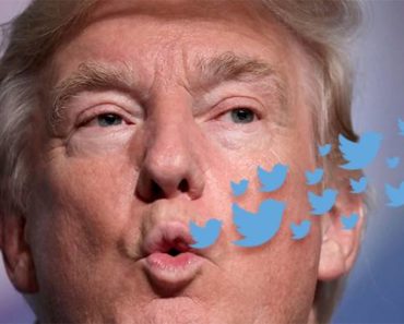 Twitter explains Why it Won’t Block Tweet Happy President
