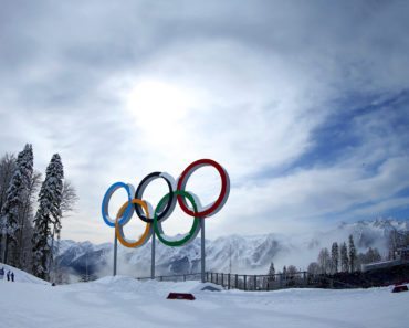 By 2050, 9 cities will be Too Hot to host the Olympics