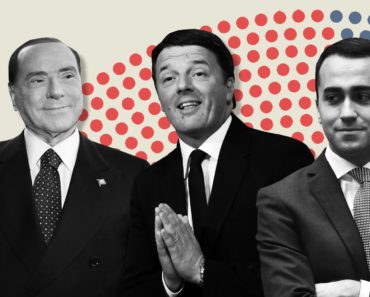 Italian Election Dabbling with Fascism and Major Immigrant Issues