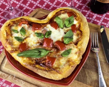 Heartfelt Recipes that are sure to WOW on Valentine’s Day ?