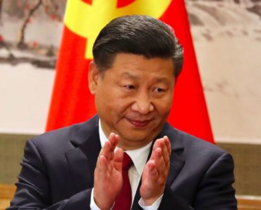 China’s Communist Party Proposes Lifting Presidential Term Limit