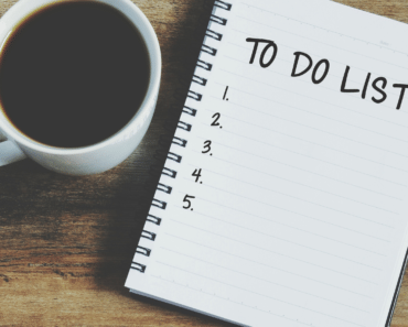Upgrade your To-Do List to Max out Productivity