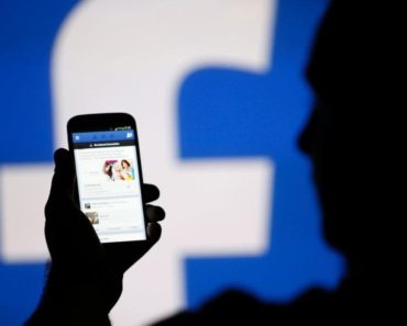 Facebook Has Been Illegally Collecting User Data in Belgium