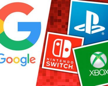 Google Developing a Game Streaming Service Console