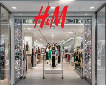 H&M Boosts it’s Technology to Turn the Brand Around