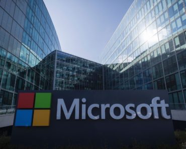 Microsoft’s Fight To Stay Relevant in the New Age of Technology