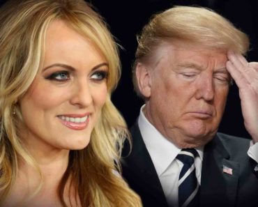 Could Stormy Daniels Be the Silver Bullet that Brings Down the Trump Presidency?
