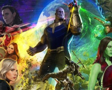 Infinity War: A Culmination of 10 Years, 18 Films, and a 14 Billion Dollar Franchise