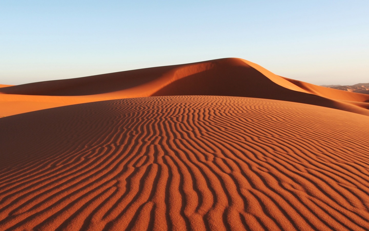The Sahara Desert Expands as Scientists Turn to Climate ...