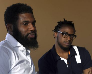 Starbucks Faces Backlash After Two Black Men Were Arrested For ‘Trespassing’