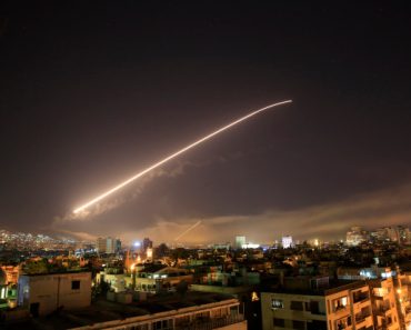 The World Reacts to the Syria Missile Strikes