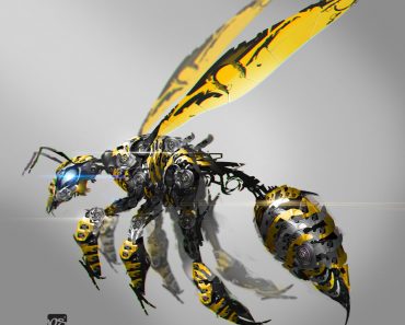 NASA’s Plan for Mars Exploration: Robot Bees Laying the Groundwork