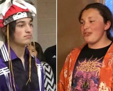 Native American Teens Harassed During Colorado State University Tour