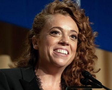 Michelle Wolf and The State of Comedy in the Trump Era