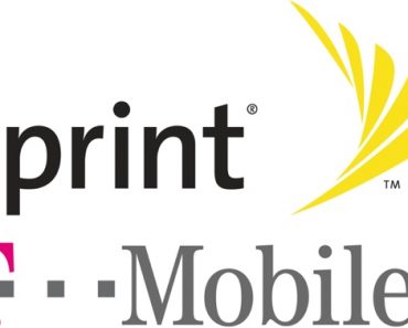 A Merger Between T-Mobile and Sprint Could Mean Faster Data