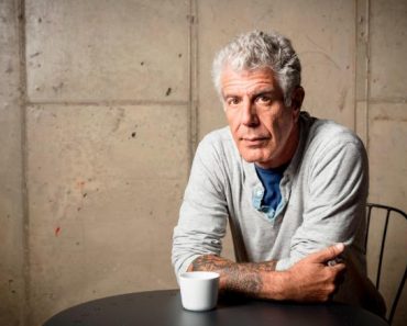 Anthony Bourdain Leaves a Legacy of Joy, Compassion, and Discovery