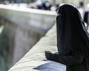 Denmark Joins Some European Nations in Banning the Burqa and Niqab