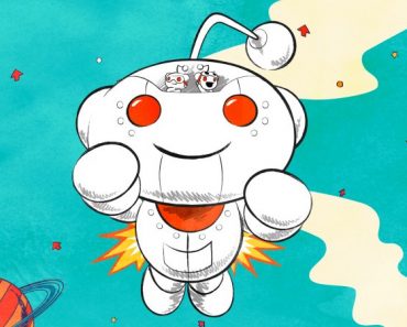 Reddit Becomes the Third-Most Popular Site on the Web in the U.S.