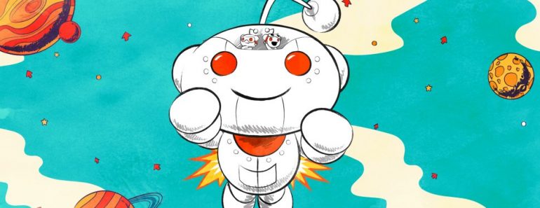 Reddit Becomes the Third-Most Popular Site on the Web in the U.S.