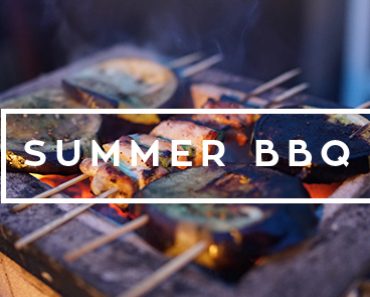 Five Cookout Recipes to Enjoy with Your Family this Summer