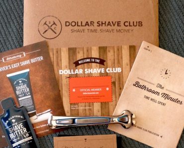 Breaking Down Gender Stereotypes with Dollar Shave Club