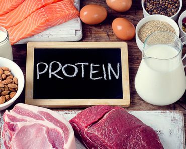 Three Reasons Why You Should Care More about Your Protein Intake