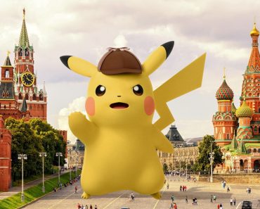 How Russia Used Pokemon Go to Influence the 2016 Election
