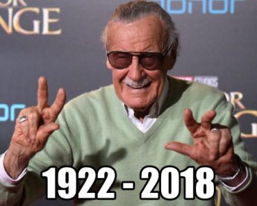 Celebrating the Life and Legacy of Stan Lee