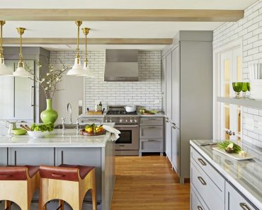 Kitchen Upgrades that are Sure to Wow in the New Year