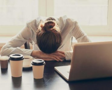 Five Horrid Side Effects of Sleep Deprivation