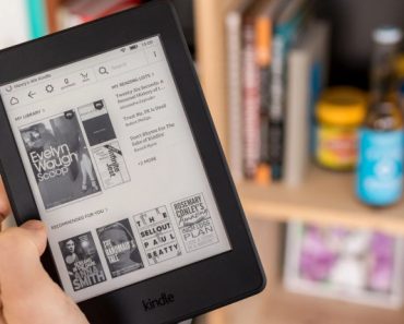 The Best E-Reader To Buy Right Now