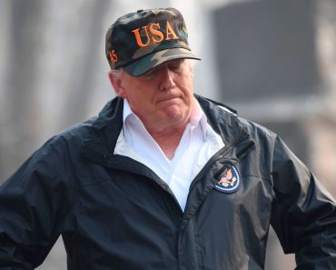Did Trump order to Withhold Wildfire Aid in California or Not?