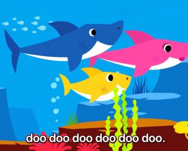 The History of Baby Shark and Why It’s So Catchy