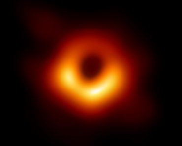 Here’s Why the First-Ever Black Hole Photo is so Important