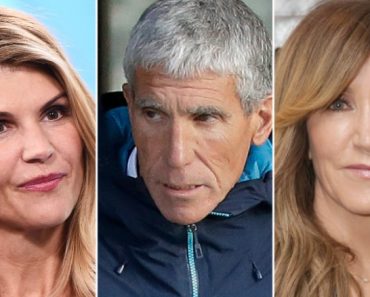 Dozens of Celebrities and Athletes Implicated in Huge College Admissions Scandal