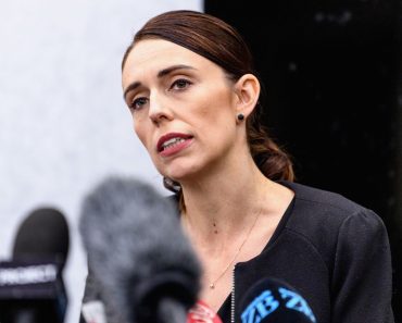 New Zealand Bans Military-Style Semiautomatic Weapons