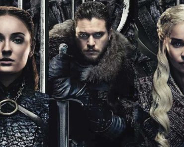 Everything You Need to Know About Game of Thrones’ Final Season