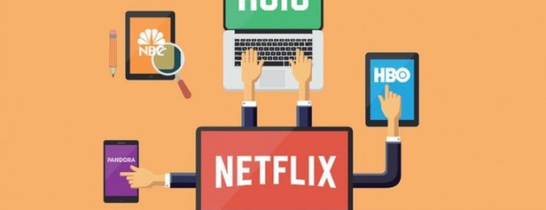 Best Streaming Video Services 2019