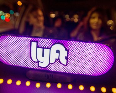 Lyft Files IPO Beating Uber in Going Public