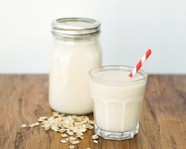 Rise of Oat Milk: Why It’s Taking Over